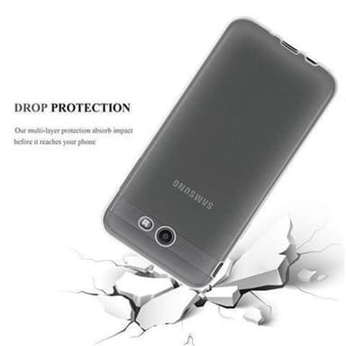 Samsung Galaxy J7 2017 US Version Suojakuori Kotelo