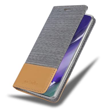 Samsung Galaxy NOTE 20 ULTRA Suojakuori Lompakkokotelo