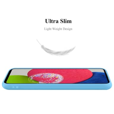 Suojakuori Samsung Galaxy A52 (4G / 5G) / A52s Kotelo