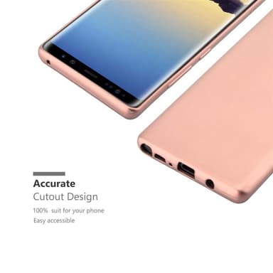 Samsung Galaxy NOTE 8 Suojakuori Kotelo