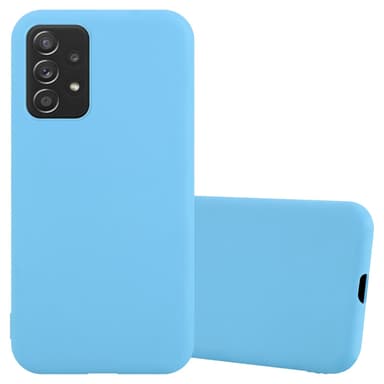Suojakuori Samsung Galaxy A52 (4G / 5G) / A52s Kotelo
