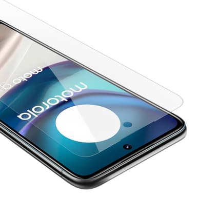 Motorola MOTO G42 Näytönsuoja Karkaistu lasi Suojakalvo