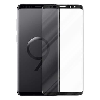 Samsung Galaxy S9 PLUS Suojakalvo Karkaistu lasi