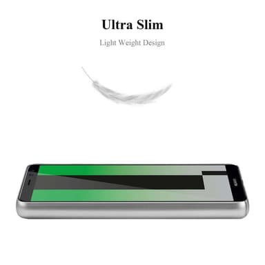 Huawei MATE 10 LITE Suojakuori Kotelo Cover (Hopea)