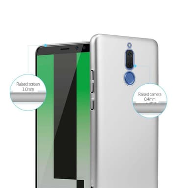 Huawei MATE 10 LITE Suojakuori Kotelo Cover (Hopea)