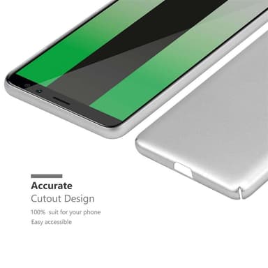 Huawei MATE 10 LITE Suojakuori Kotelo Cover (Hopea)