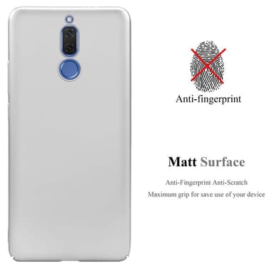 Huawei MATE 10 LITE Suojakuori Kotelo Cover (Hopea)