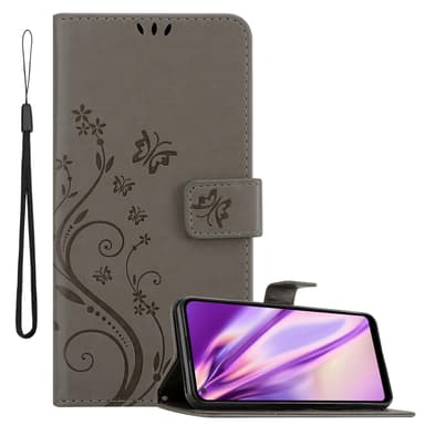 Samsung Galaxy A11 / M11 Suojakuori Lompakkokotelo
