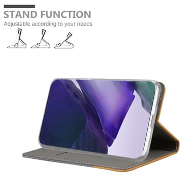 Samsung Galaxy NOTE 20 ULTRA Suojakuori Lompakkokotelo