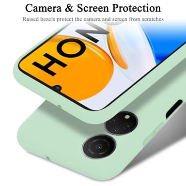 Honor X7 Suojakuori Kotelo Case Cover