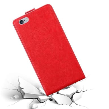 iPhone 6 PLUS / 6S PLUS Suojakuori Lompakkokotelo