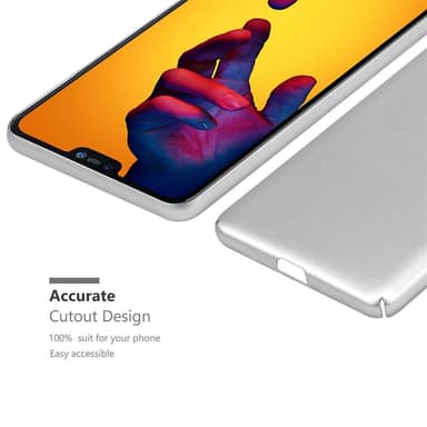 Huawei P20 LITE 2018 / NOVA 3E Suojakuori Kotelo Cover