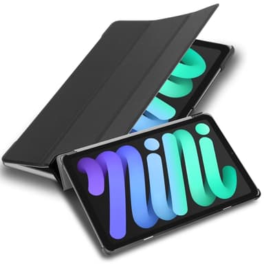 iPad MINI 6 (8.3 tuumaa) Suojakuori Lompakkokotelo