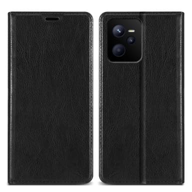 Realme C35 / Narzo 50A PRIME Suojakuori Lompakkokotelo