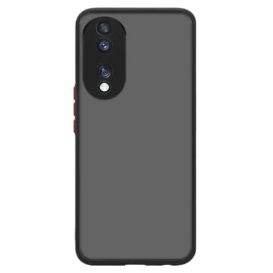 Honor 70 Suojakuori Kotelo (Musta)