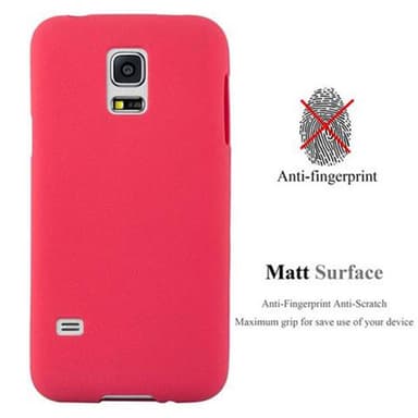 Suojakuori Samsung Galaxy S5 MINI / S5 MINI DUOS Kotelo
