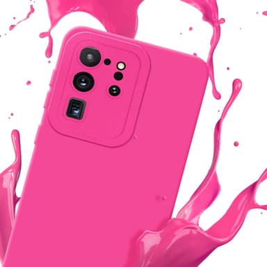 Samsung Galaxy S20 ULTRA Suojakuori Kotelo
