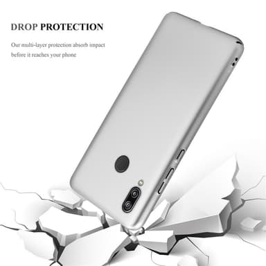 Huawei P20 LITE 2018 / NOVA 3E Suojakuori Kotelo Cover