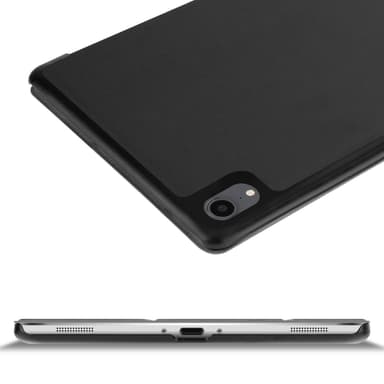 iPad MINI 6 (8.3 tuumaa) Suojakuori Lompakkokotelo