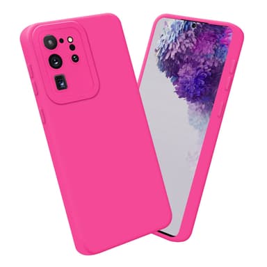 Samsung Galaxy S20 ULTRA Suojakuori Kotelo