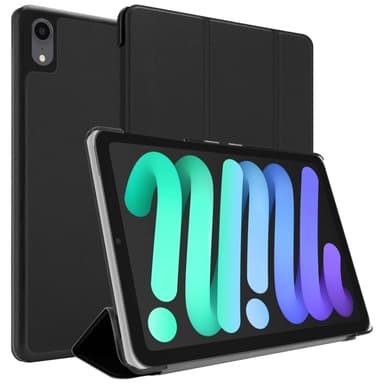 iPad MINI 6 (8.3 tuumaa) Suojakuori Lompakkokotelo