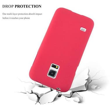 Suojakuori Samsung Galaxy S5 MINI / S5 MINI DUOS Kotelo