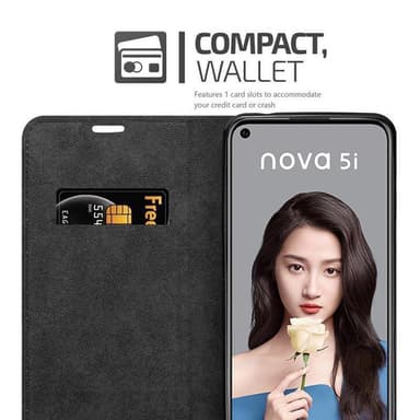 Huawei NOVA 5i / P20 LITE 2019 Suojakuori