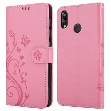 Huawei P20 LITE 2018 / NOVA 3E Suojakuori