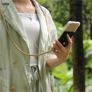 Google PIXEL 3A XL Suojakuori Kotelo (Ruskea)