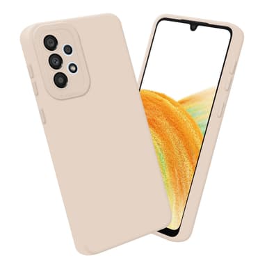 Samsung Galaxy A32 4G Suojakuori Kotelo