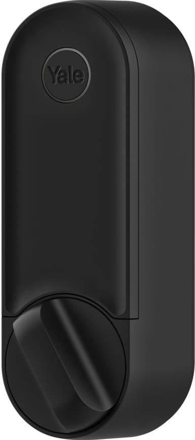 Yale Linus L2 älylukko (musta)