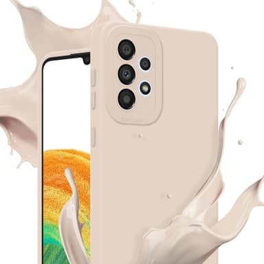 Samsung Galaxy A32 4G Suojakuori Kotelo