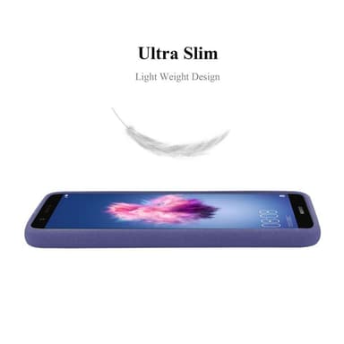 Suojakuori Huawei P SMART 2018 / Enjoy 7S Kotelo