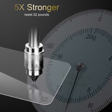Doogee X96 / X96 PRO Näytönsuoja Karkaistu lasi