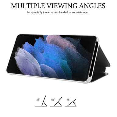 Suojakuori Samsung Galaxy S22 ULTRA Lompakkokotelo