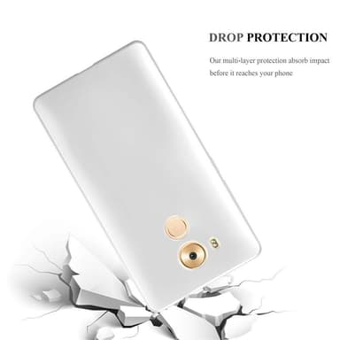 Huawei MATE 8 Suojakuori Kotelo (Hopea)