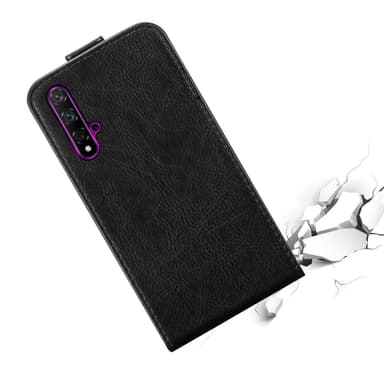 Honor 20 / 20S / Huawei NOVA 5T Suojakuori