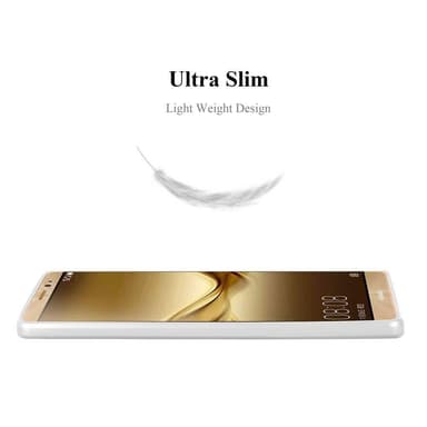Huawei MATE 8 Suojakuori Kotelo (Hopea)