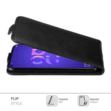 Honor 20 / 20S / Huawei NOVA 5T Suojakuori
