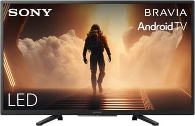 Sony 32” W800 HD Ready LED älytelevisio (2021)