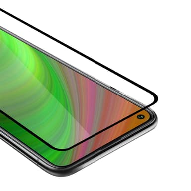 Realme 7 PRO Suojakalvo Karkaistu lasi Näytönsuoja