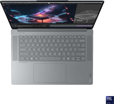Lenovo Yoga Slim 7i U7-258V/32/1TB 15,3" Copilot+ PC (Aura Edition)