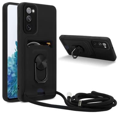 Samsung Galaxy S20 FE Matkapuhelimen Ketju Kotelo