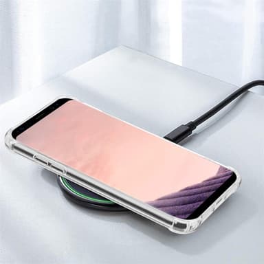 Samsung Galaxy S8 PLUS Suojakuori +2 Suojakalvo