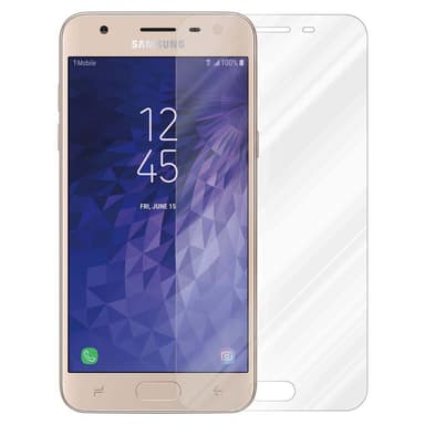 Samsung Galaxy J3 2018 Näytönsuoja Karkaistu lasi
