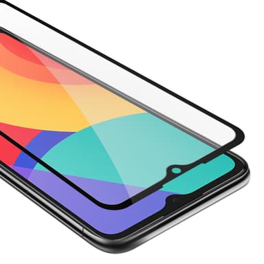 Alcatel 1S 2021 / 3L 2021 Suojakalvo Karkaistu lasi