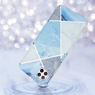 Huawei NOVA 6 SE / P40 LITE / NOVA 7i Suojakuori
