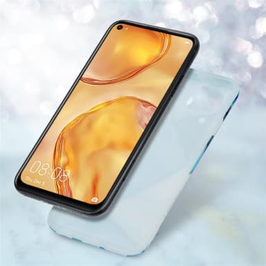 Huawei NOVA 6 SE / P40 LITE / NOVA 7i Suojakuori