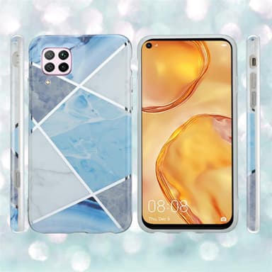Huawei NOVA 6 SE / P40 LITE / NOVA 7i Suojakuori