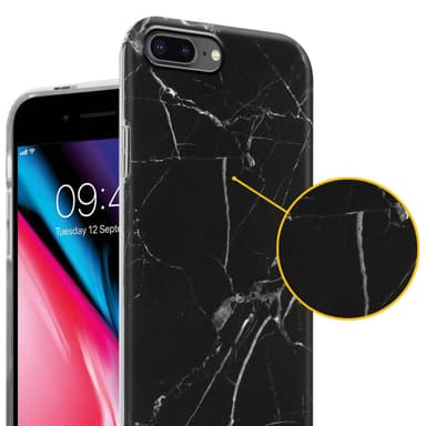 iPhone 7 PLUS / 7S PLUS / 8 PLUS Suojakuori